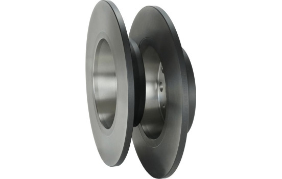 Disco de freno DF7911 TRW, Imagen 2