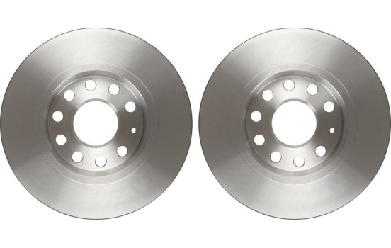 Disco de freno DF7911 TRW, Imagen 3