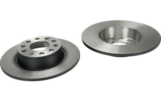Disco de freno DF7911 TRW, Imagen 4
