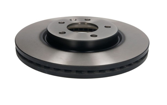 Disco de freno DF7923 TRW