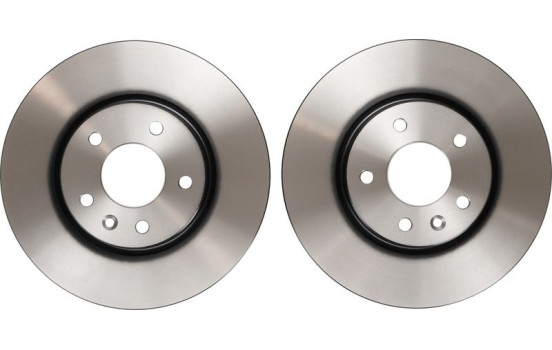 Disco de freno DF7923 TRW, Imagen 4