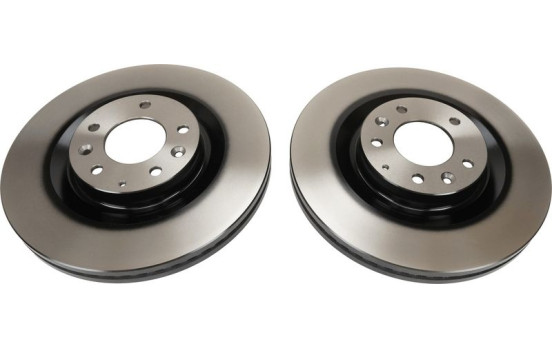 Disco de freno DF8043 TRW, Imagen 6