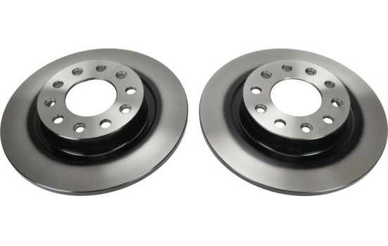 Disco de freno DF8070 TRW, Imagen 6