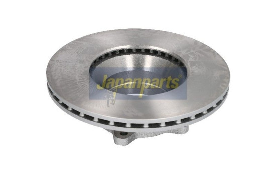 Disco de freno DI-005C Japanparts, Imagen 2
