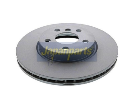 Disco de freno DI-0106 Japanparts
