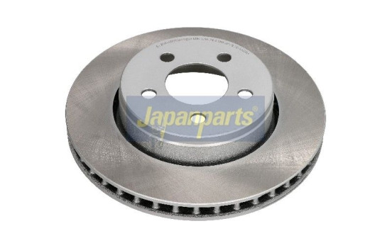 Disco de freno DI-012C Japanparts