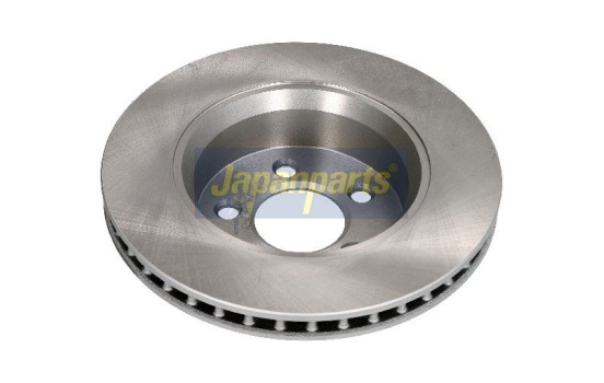 Disco de freno DI-012C Japanparts, Imagen 2