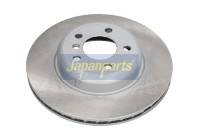 Disco de freno DI-0130C Japanparts