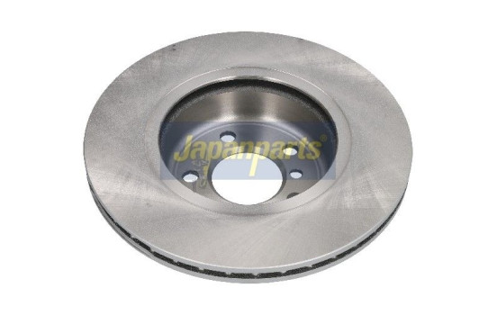 Disco de freno DI-0130C Japanparts, Imagen 2