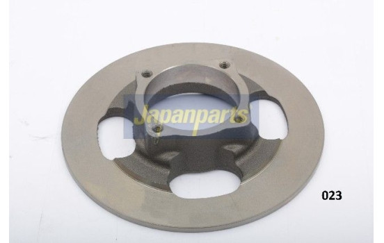 Disco de freno DI-023 Japanparts
