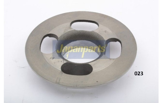Disco de freno DI-023 Japanparts, Imagen 2