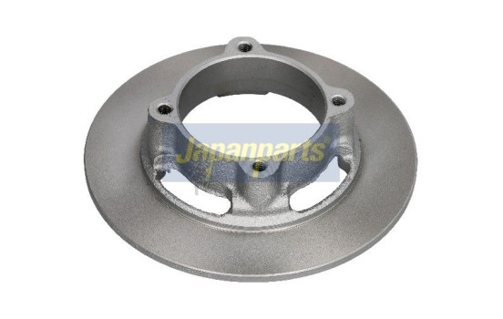 Disco de freno DI-024C Japanparts