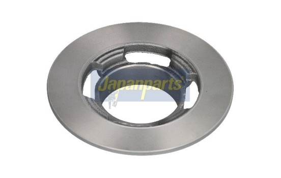 Disco de freno DI-024C Japanparts, Imagen 2