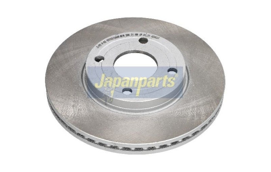 Disco de freno DI-0355C Japanparts