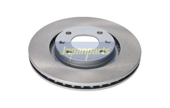 Disco de freno DI-0603C Japanparts