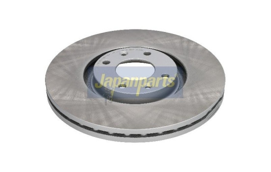 Disco de freno DI-0605C Japanparts