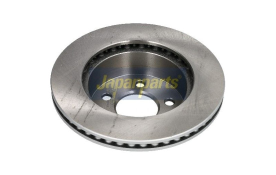 Disco de freno DI-093C Japanparts, Imagen 2