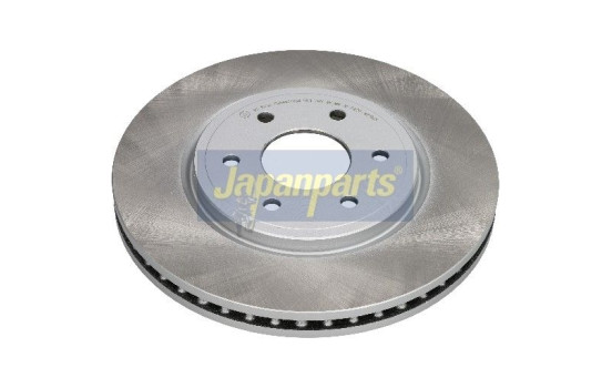 Disco de freno DI-115C Japanparts