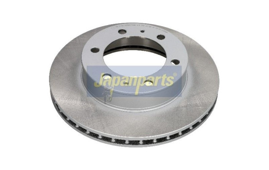 Disco de freno DI-2008C Japanparts