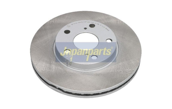 Disco de freno DI-2033C Japanparts