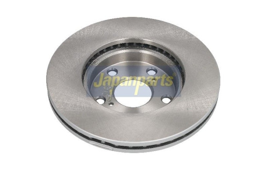 Disco de freno DI-2033C Japanparts, Imagen 2