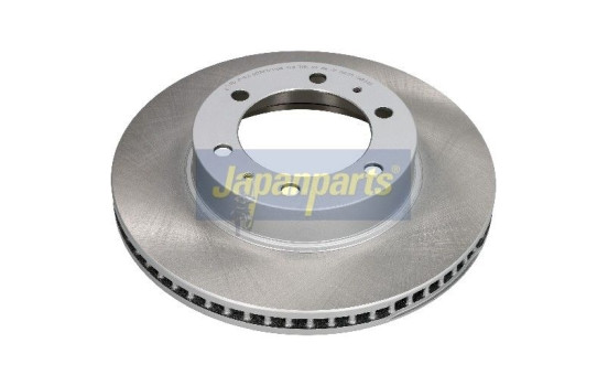Disco de freno DI-2034C Japanparts