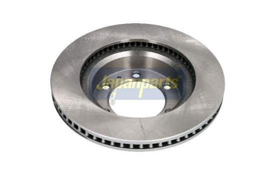 Disco de freno DI-2034C Japanparts, Imagen 2