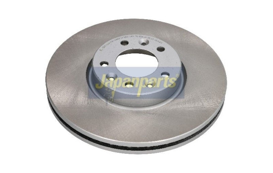Disco de freno DI-2053C Japanparts
