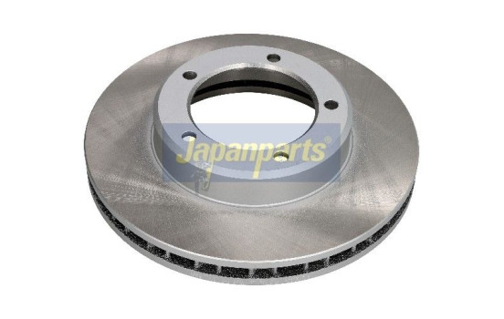 Disco de freno DI-224C Japanparts