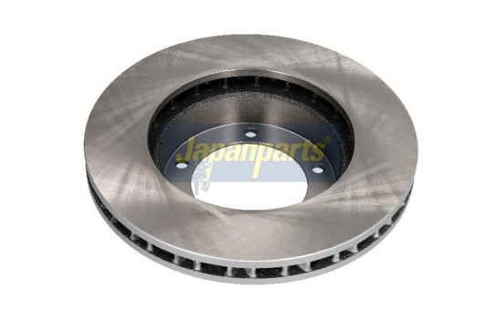 Disco de freno DI-224C Japanparts, Imagen 2