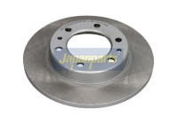 Disco de freno DI-249C Japanparts