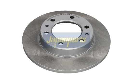 Disco de freno DI-249C Japanparts