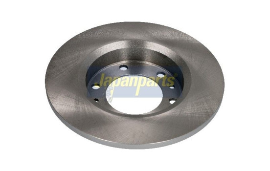 Disco de freno DI-249C Japanparts, Imagen 2