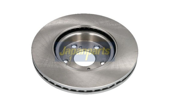 Disco de freno DI-264C Japanparts, Imagen 2