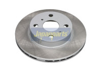 Disco de freno DI-266C Japanparts