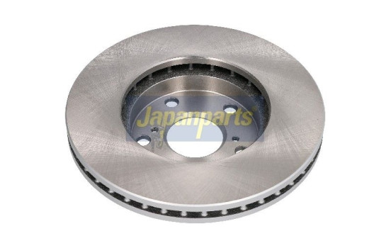 Disco de freno DI-275C Japanparts, Imagen 2