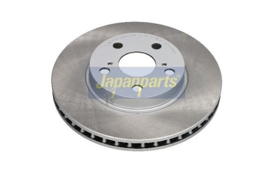 Disco de freno DI-277C Japanparts