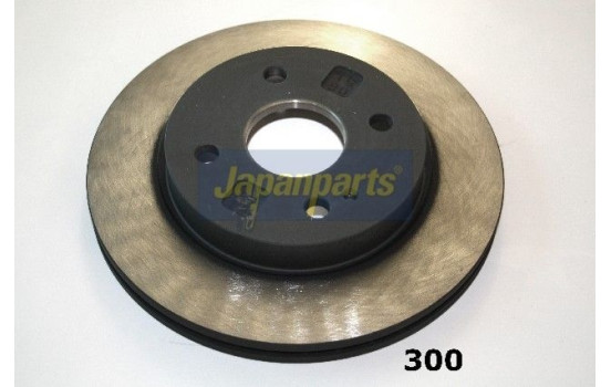 Disco de freno DI-300 Japanparts