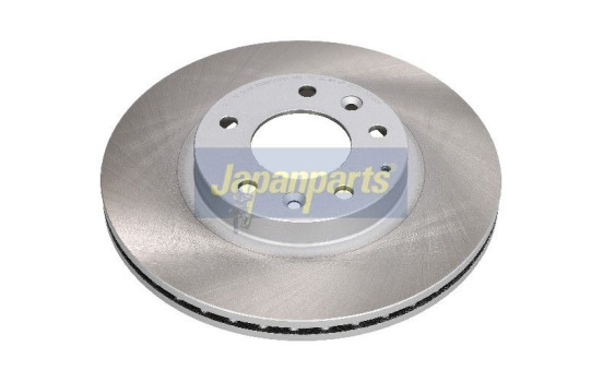Disco de freno DI-319C Japanparts
