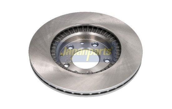 Disco de freno DI-319C Japanparts, Imagen 2