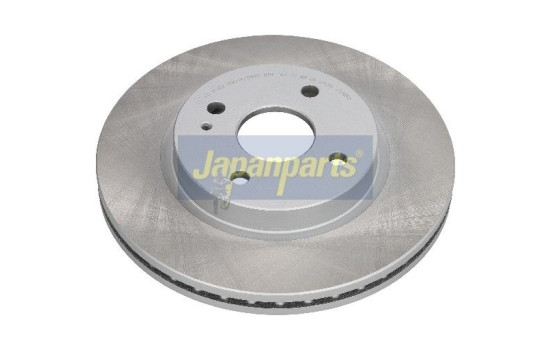 Disco de freno DI-325C Japanparts