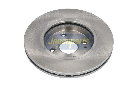 Disco de freno DI-325C Japanparts, Imagen 2