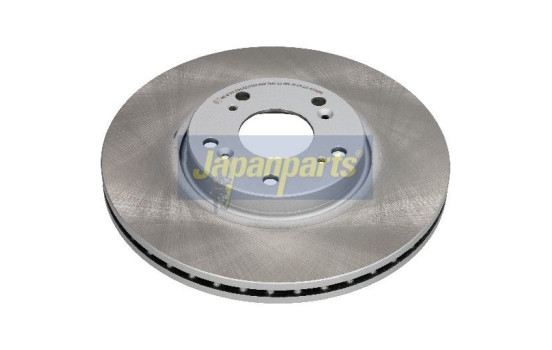 Disco de freno DI-403C Japanparts