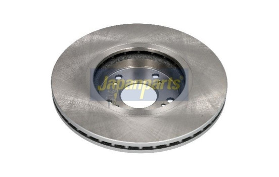 Disco de freno DI-403C Japanparts, Imagen 2