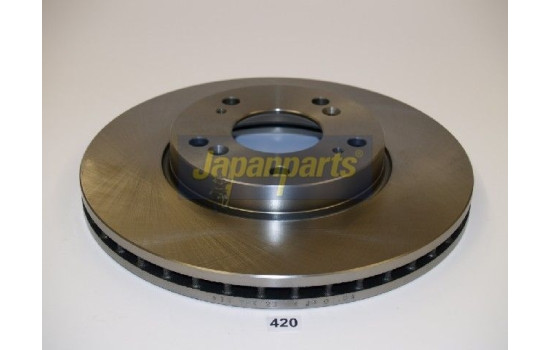 Disco de freno DI-420 Japanparts