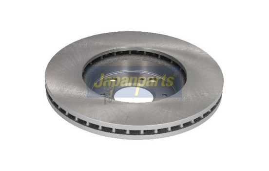 Disco de freno DI-420C Japanparts, Imagen 2