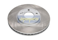 Disco de freno DI-490C Japanparts