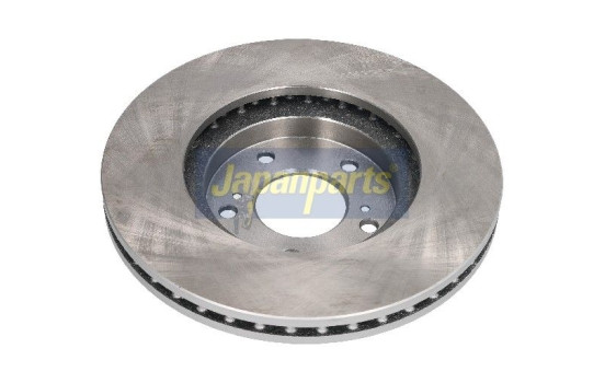 Disco de freno DI-490C Japanparts, Imagen 2