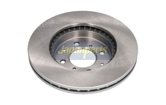 Disco de freno DI-492C Japanparts, Imagen 2