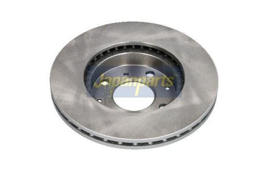 Disco de freno DI-499C Japanparts, Imagen 2